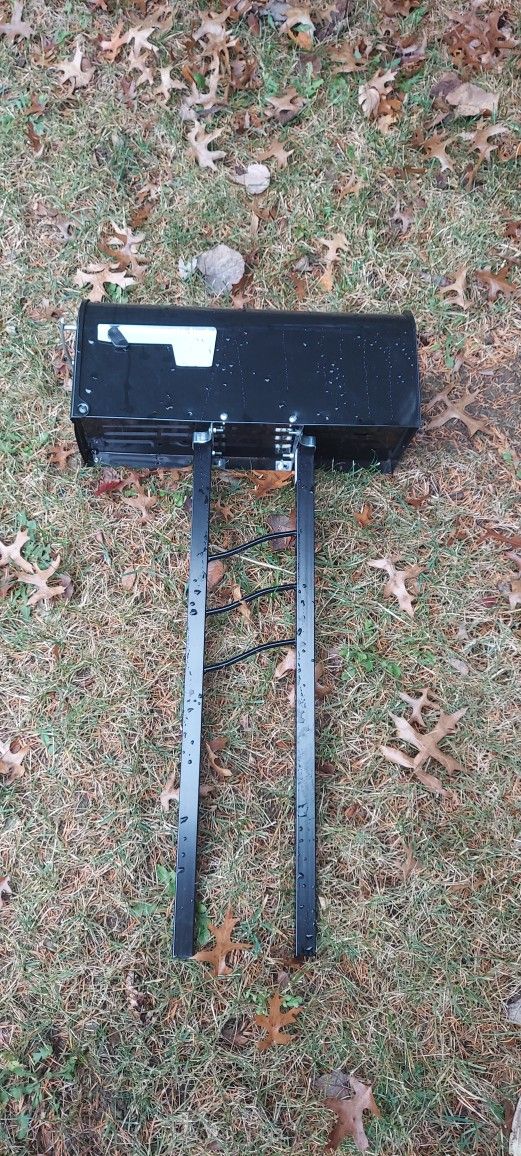 Mailbox