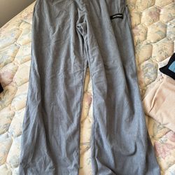 pants（2 pieces）