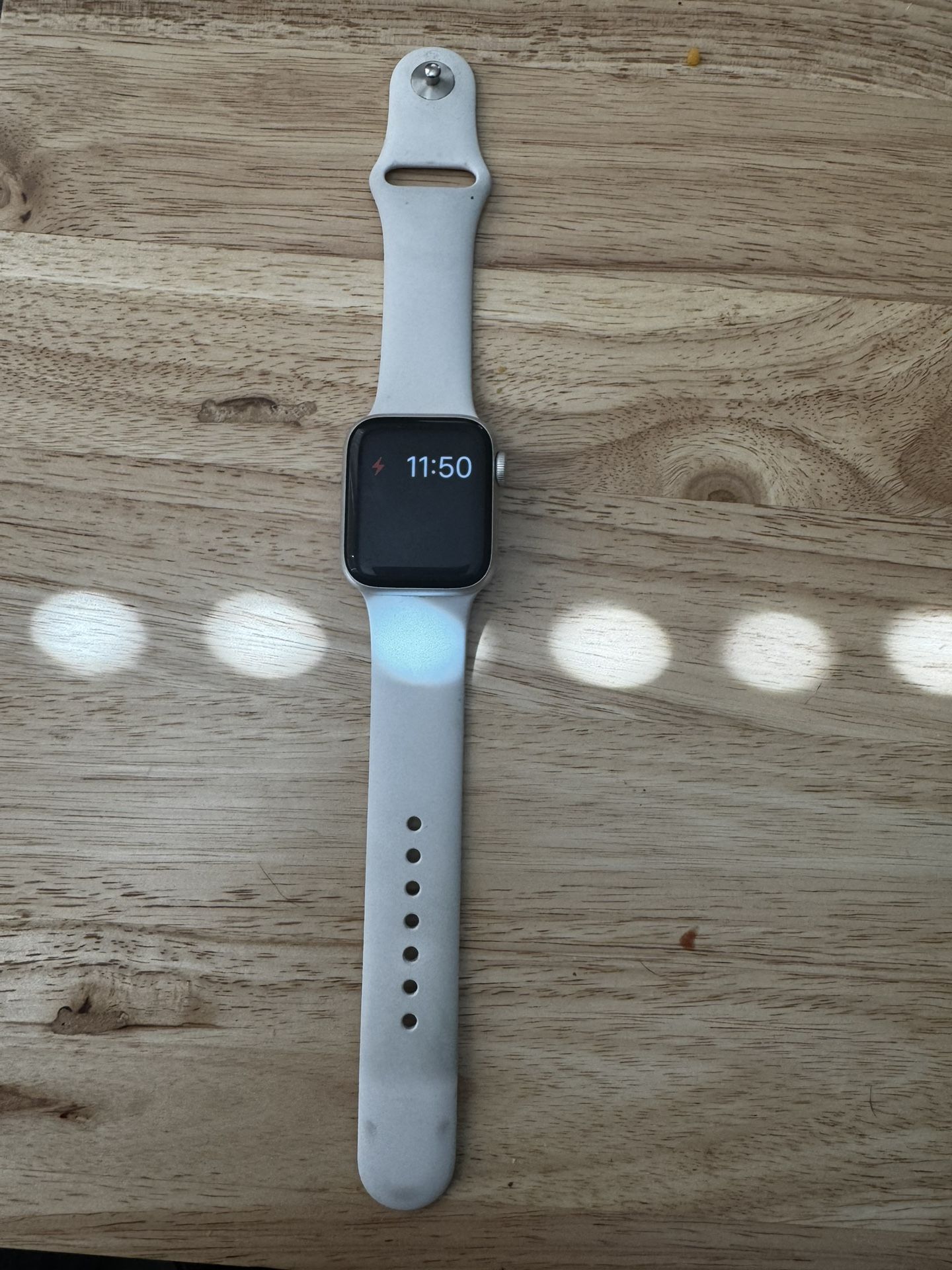 Apple Watch Series 6