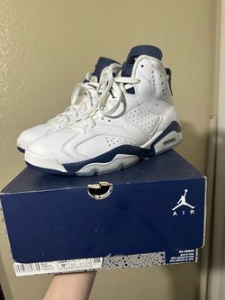 Jordan 6