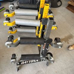 Car Dolly