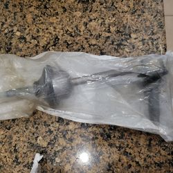 Tie rod / stabilizer bar
