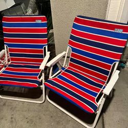 Chair  I have 2 each one $25 or both $40