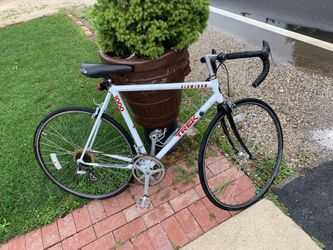 Bike trek 1000 aluminum