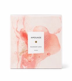 Amouage Blossom Love Woman 100ml 3.4oz Sealed Perfume
