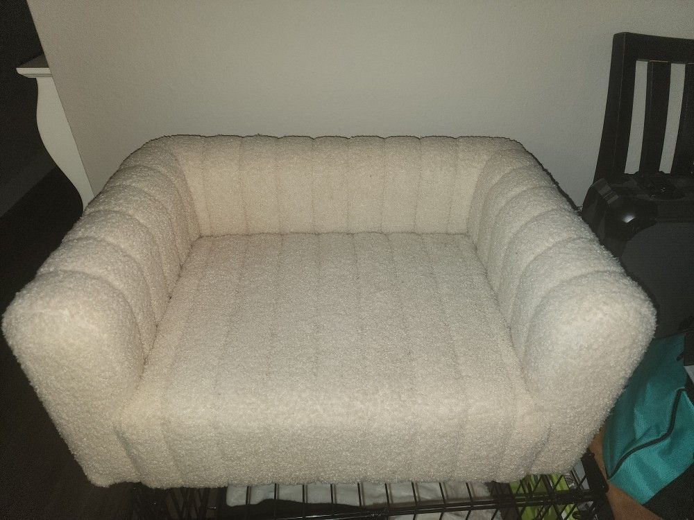 Small Dog Couch
