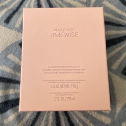  Mary Kay Timewise