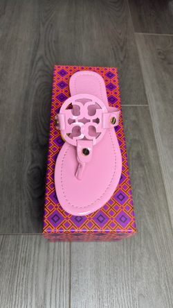 Tory Burch Milner Sandals