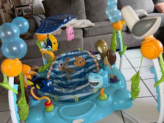 Nemo Baby Jumper