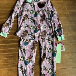 Pjs