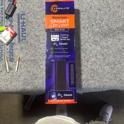Seascape Smart LED Light 