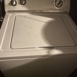 Washer Machine 