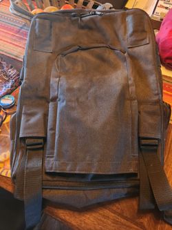 Genuine T-Bag For Motorcycle