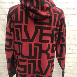 Quicksilver Large Men’s Sweatshirt