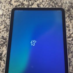 I Pad 10th Gen