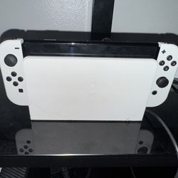 Switch Oled