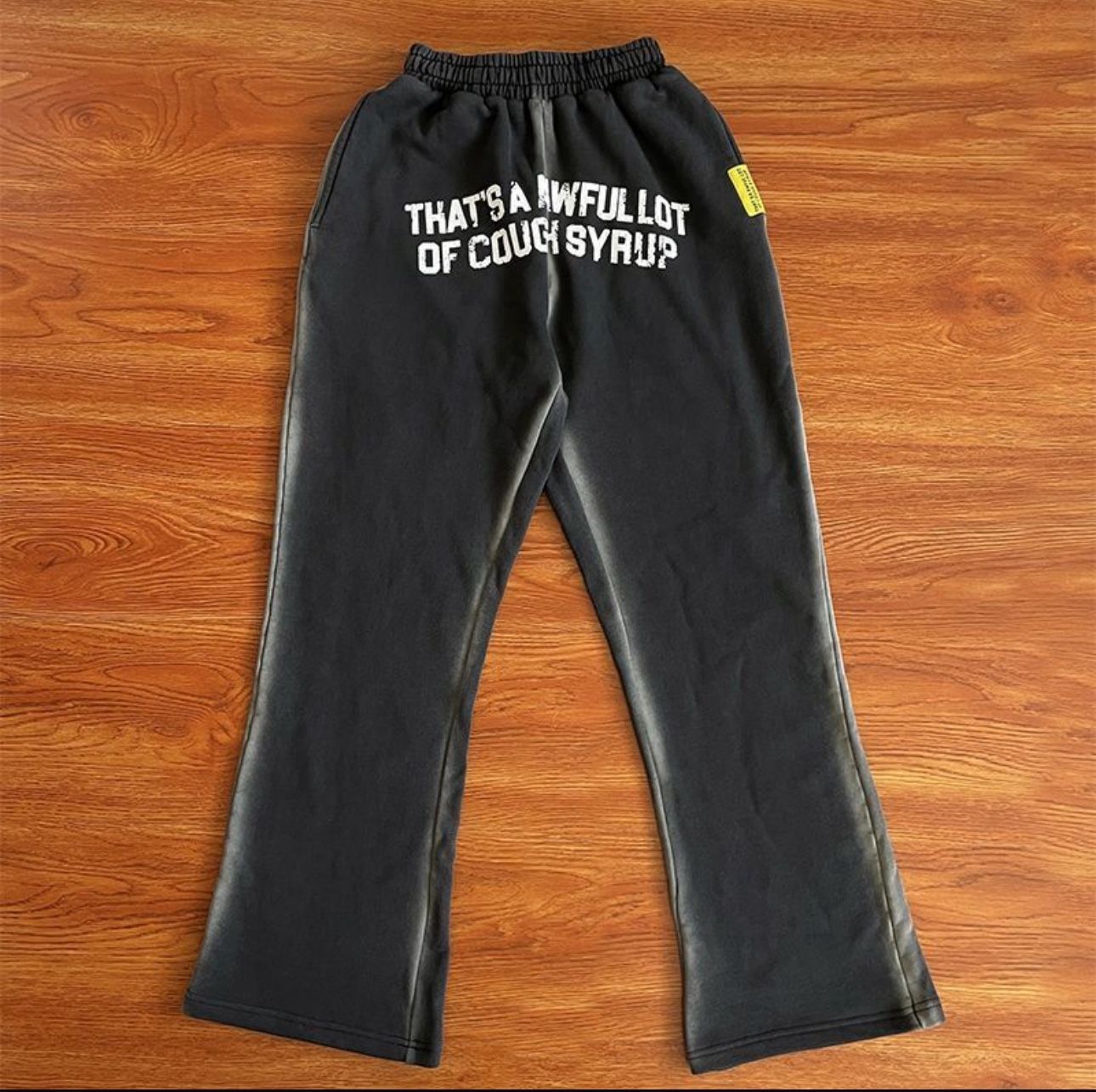 Alocs Sweats