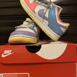Nike Dunk Low SE