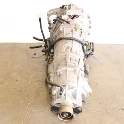 JDM EZ30 3.0L H6 Auto AWD 4X4 Transmission