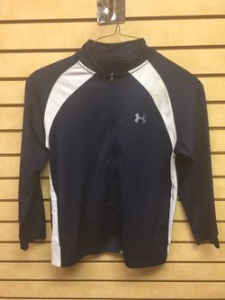 Under armor youth extra large jacket