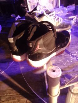 Jordans