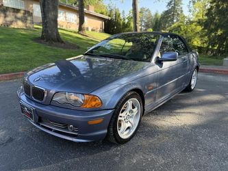 2001 BMW 330Ci
