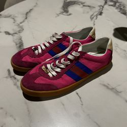 Gucci Men sneaker Size 9