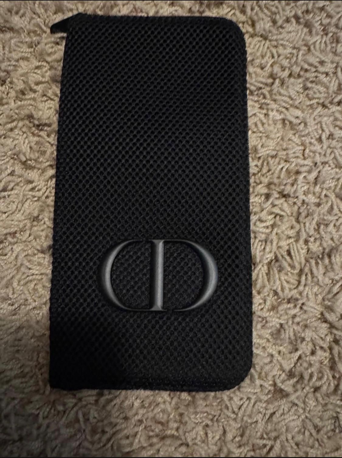 Christain Dior BRUSH HOLDER