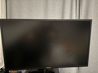 ASUS VG248QG 24" G-SYNC Gaming Monitor