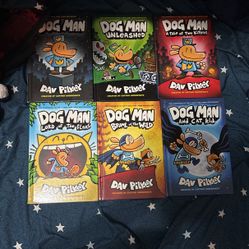 Dog Man