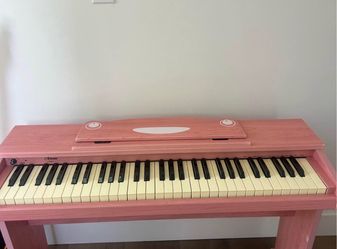 Kids piano
