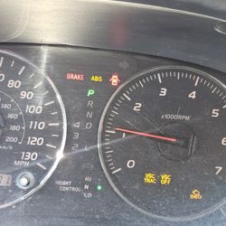 Lexus Gx(contact info removed) 