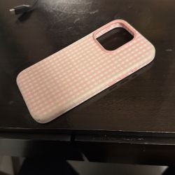 iPhone 15 Pro Phone Case 