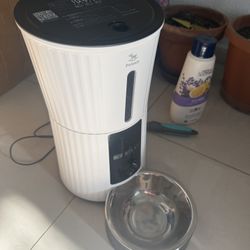 Auto Pet Feeder