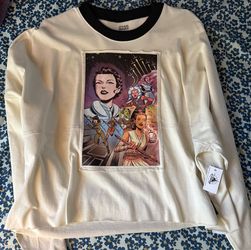 Disney Star Wars Women of the Galaxy Spirit Jersey