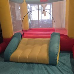 Bounce House