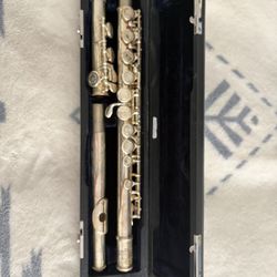 Roy Benson Flute
