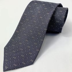 Gucci GG Silk Tie