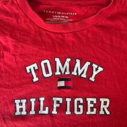 Tommy Hilfiger T shirt