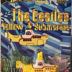 Hot Wheels Pop Culture Set Of Five