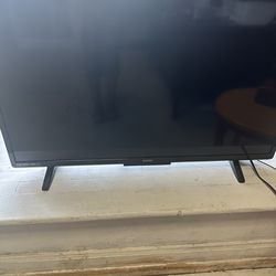 32” Sanyo TV