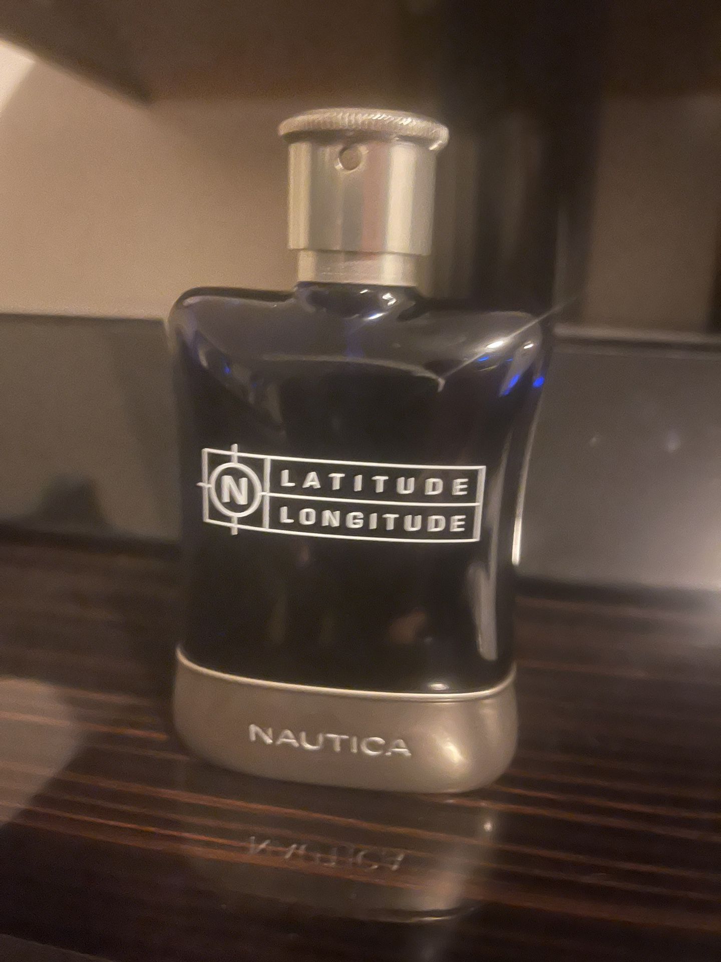 Nautica latitude Longitude For Sale