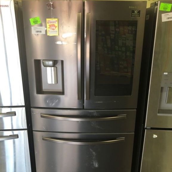 Refrigerator