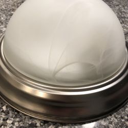 Lighting open box 3 $30 For all