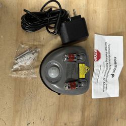 Fosmon Motion Activated Dual Laser Garage Parking Assistant