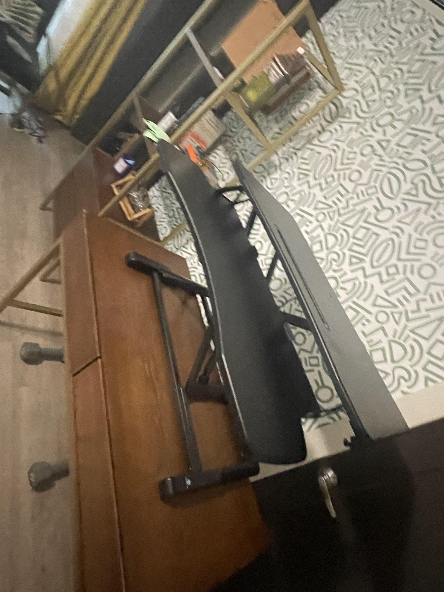 Desk Riser (standing Desk Converter)