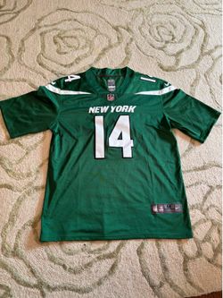 Sam Darnold Jets jersey - AVAILABLE