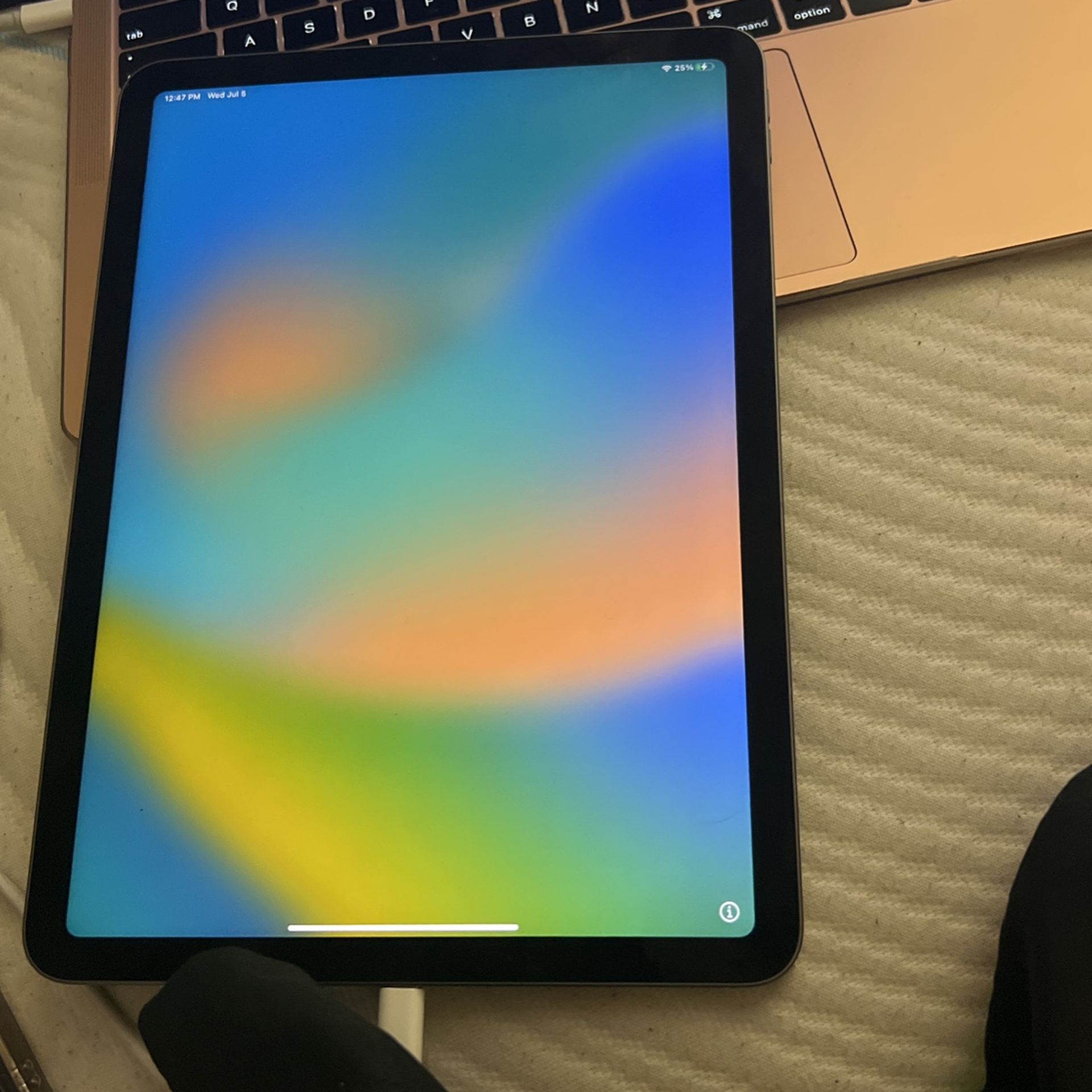 IPad Air (4th Gen)