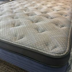 BRAND NEW MATTRESS (still in plastic)BRAND NEW MATTRESS (still in plastic)