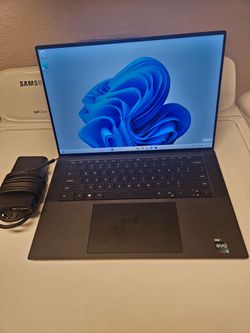 Dell XPS 15 9530 Intel I7-13700H 14-core 20-threads